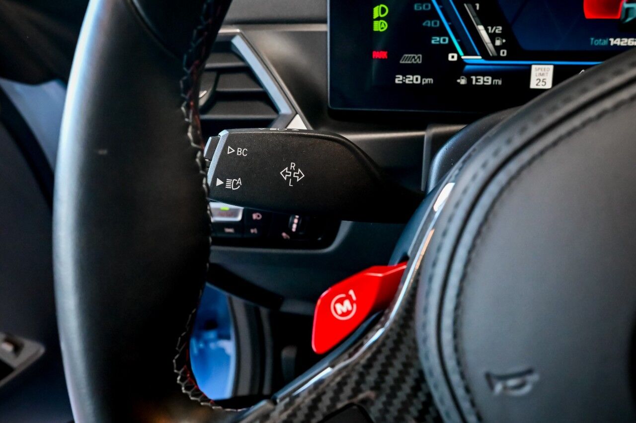 2024 BMW M2 M-Carbon Roof, Navigation, Carbon Fiber Trim Springfield NJ