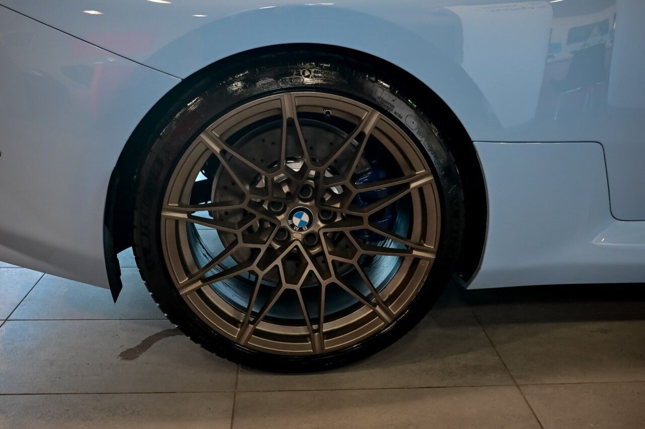 2024 BMW M2 M-Carbon Roof, Navigation, Carbon Fiber Trim Springfield NJ
