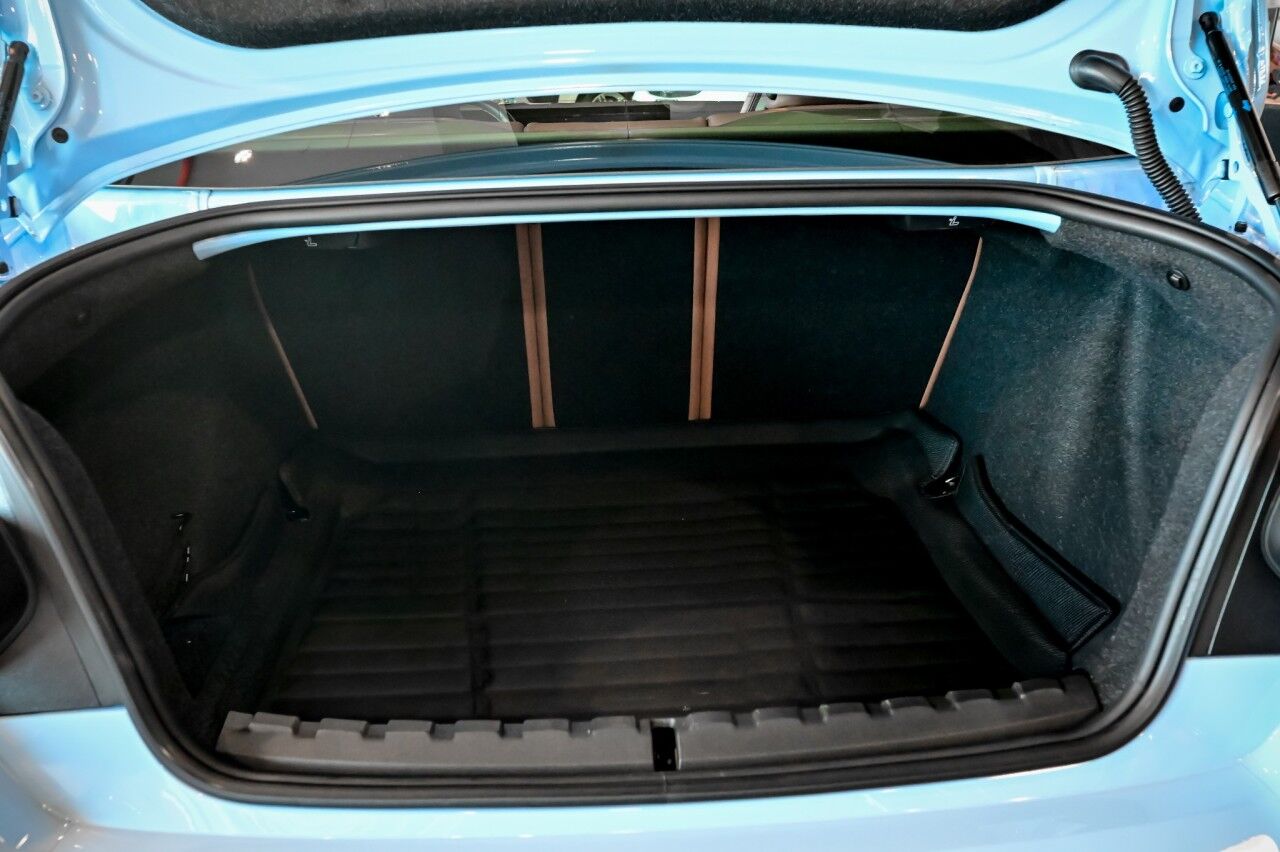 2024 BMW M2 M-Carbon Roof, Navigation, Carbon Fiber Trim Springfield NJ