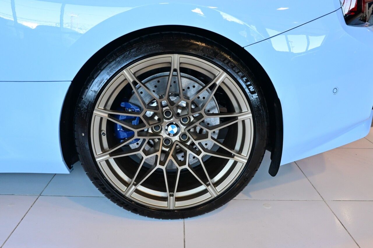 2024 BMW M2 M-Carbon Roof, Navigation, Carbon Fiber Trim Springfield NJ