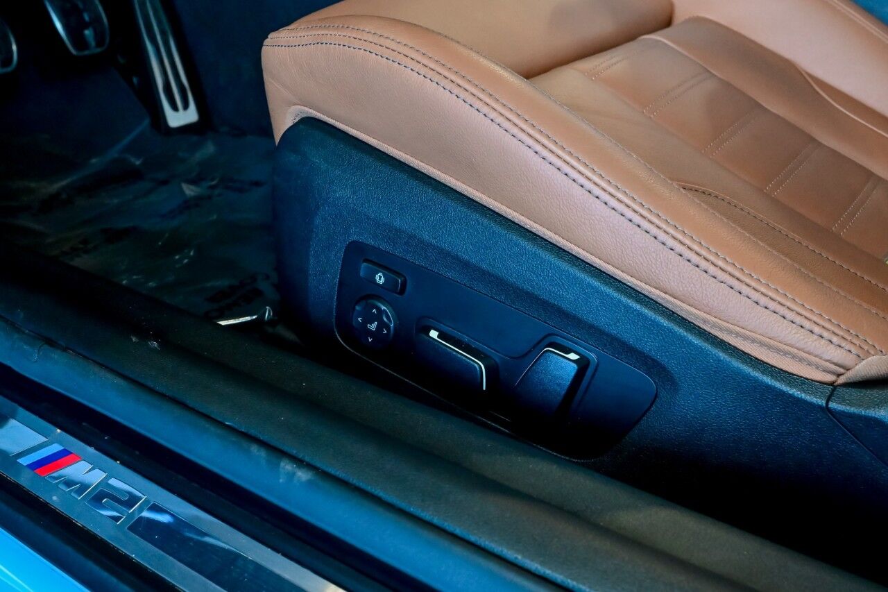 2024 BMW M2 M-Carbon Roof, Navigation, Carbon Fiber Trim Springfield NJ