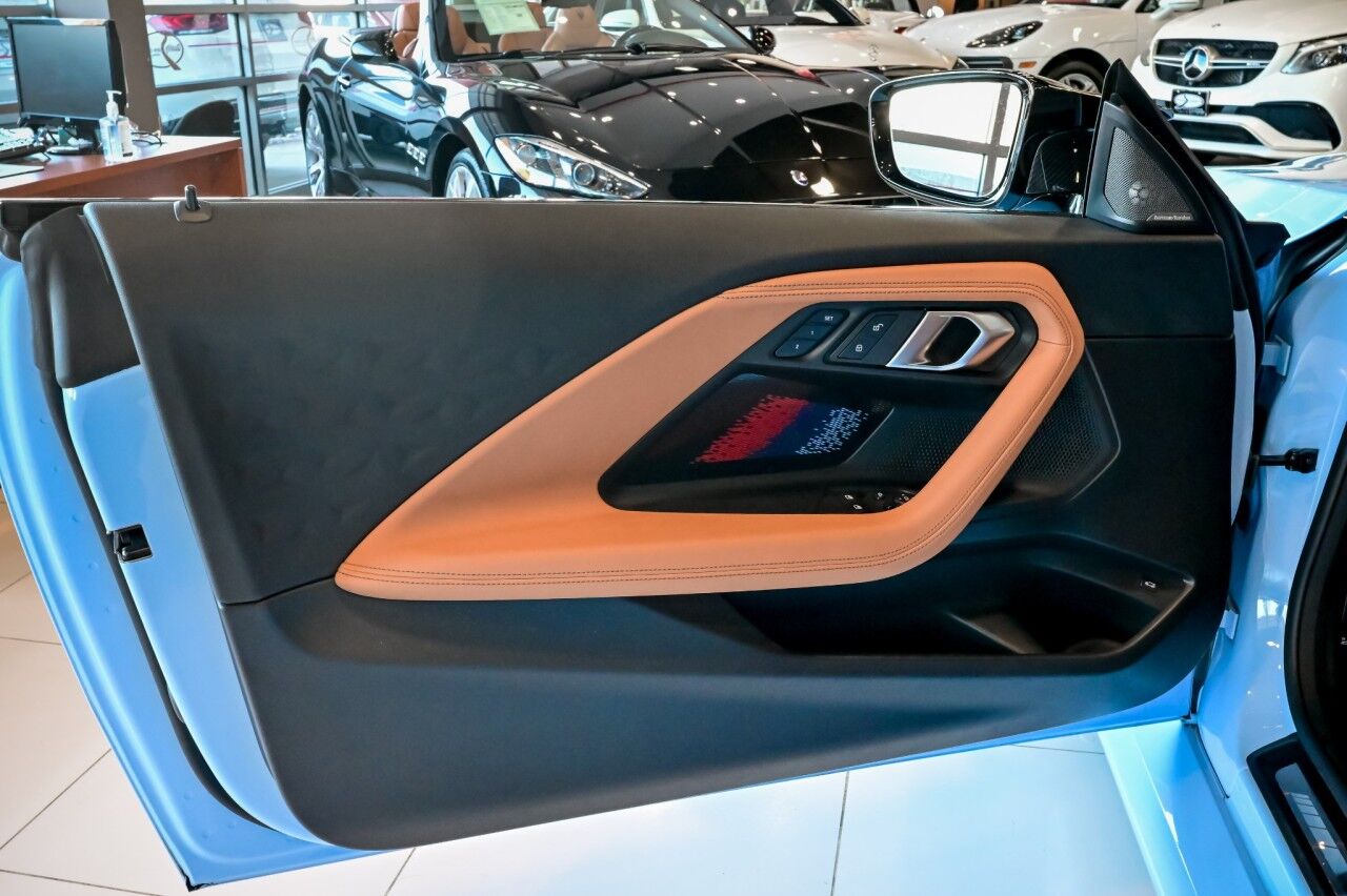 2024 BMW M2 M-Carbon Roof, Navigation, Carbon Fiber Trim Springfield NJ