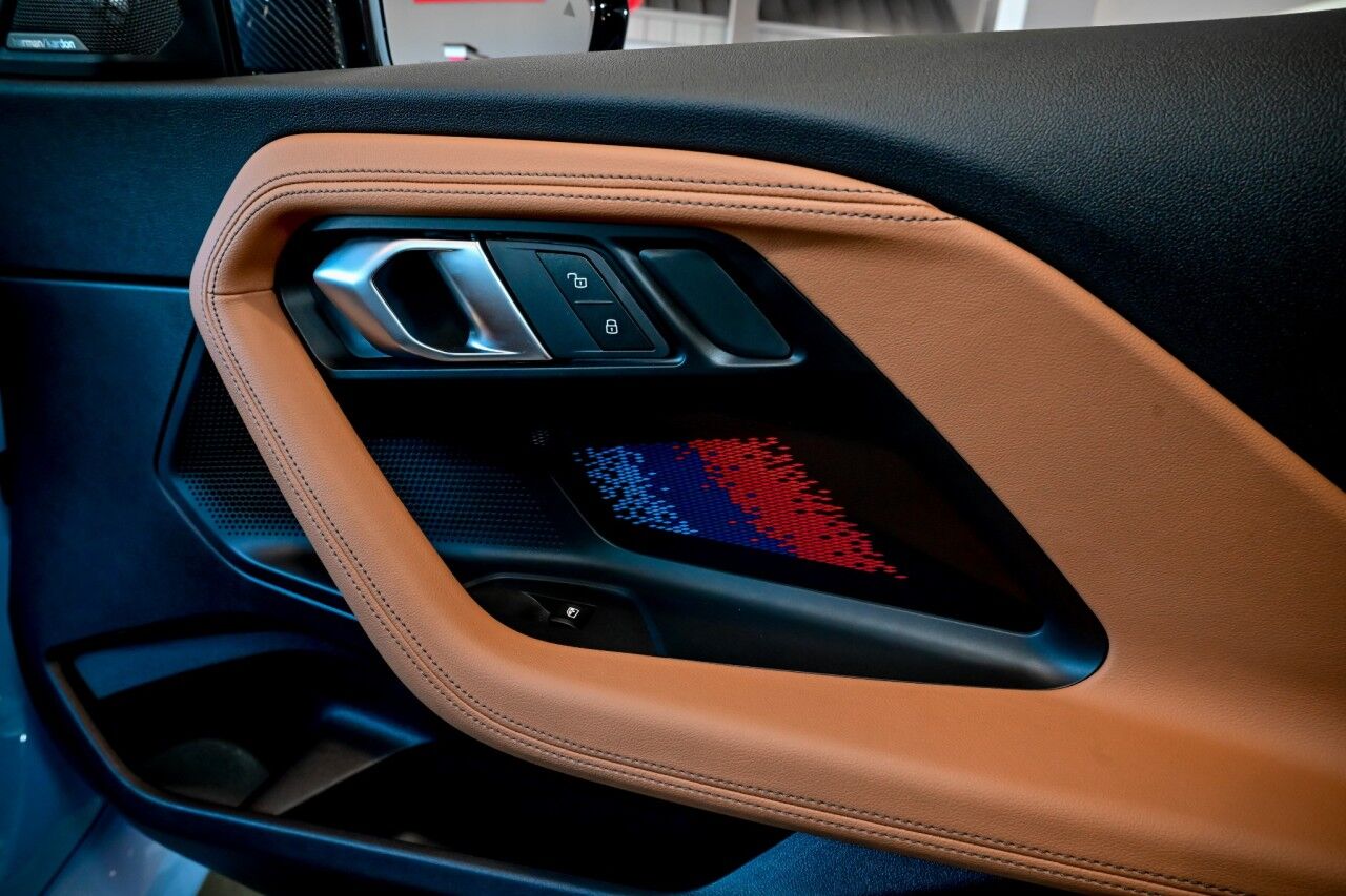2024 BMW M2 M-Carbon Roof, Navigation, Carbon Fiber Trim Springfield NJ
