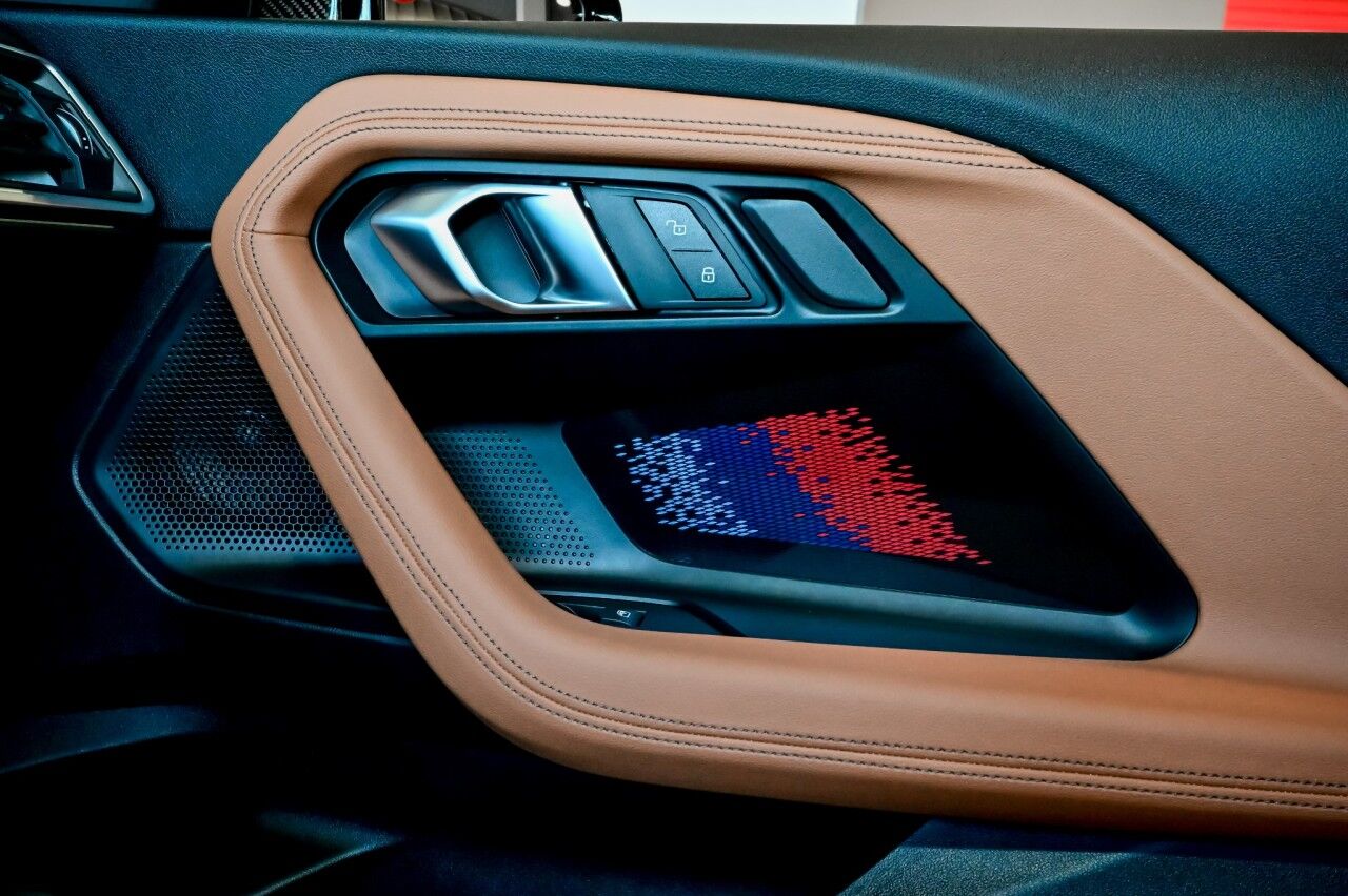 2024 BMW M2 M-Carbon Roof, Navigation, Carbon Fiber Trim Springfield NJ