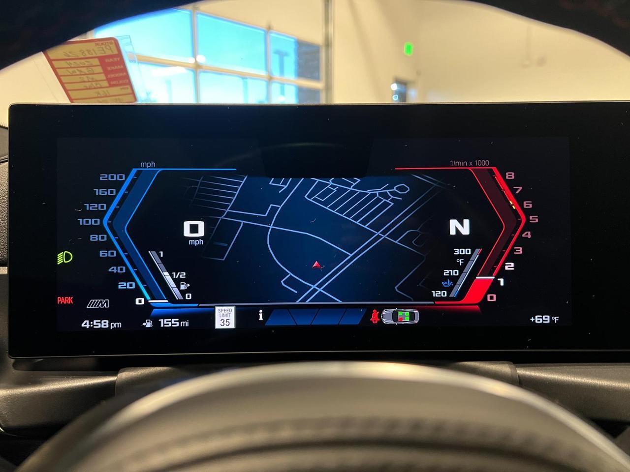 2024 BMW M2 M2 Base Parker CO