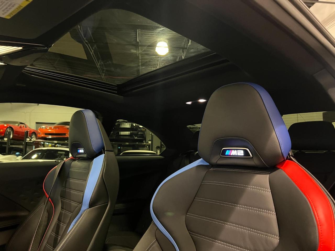 2024 BMW M2 M2 Base Parker CO