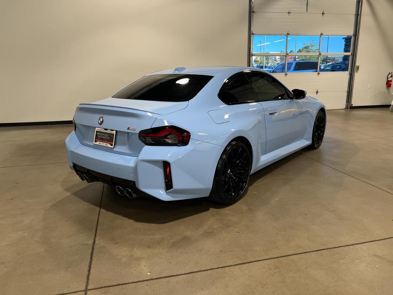 2024 BMW M2 M2 Base Parker CO