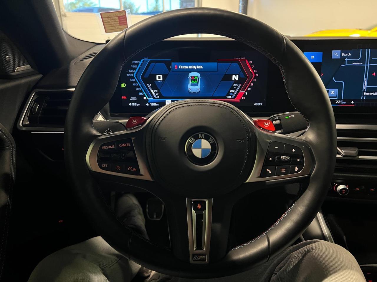 2024 BMW M2 M2 Base Parker CO