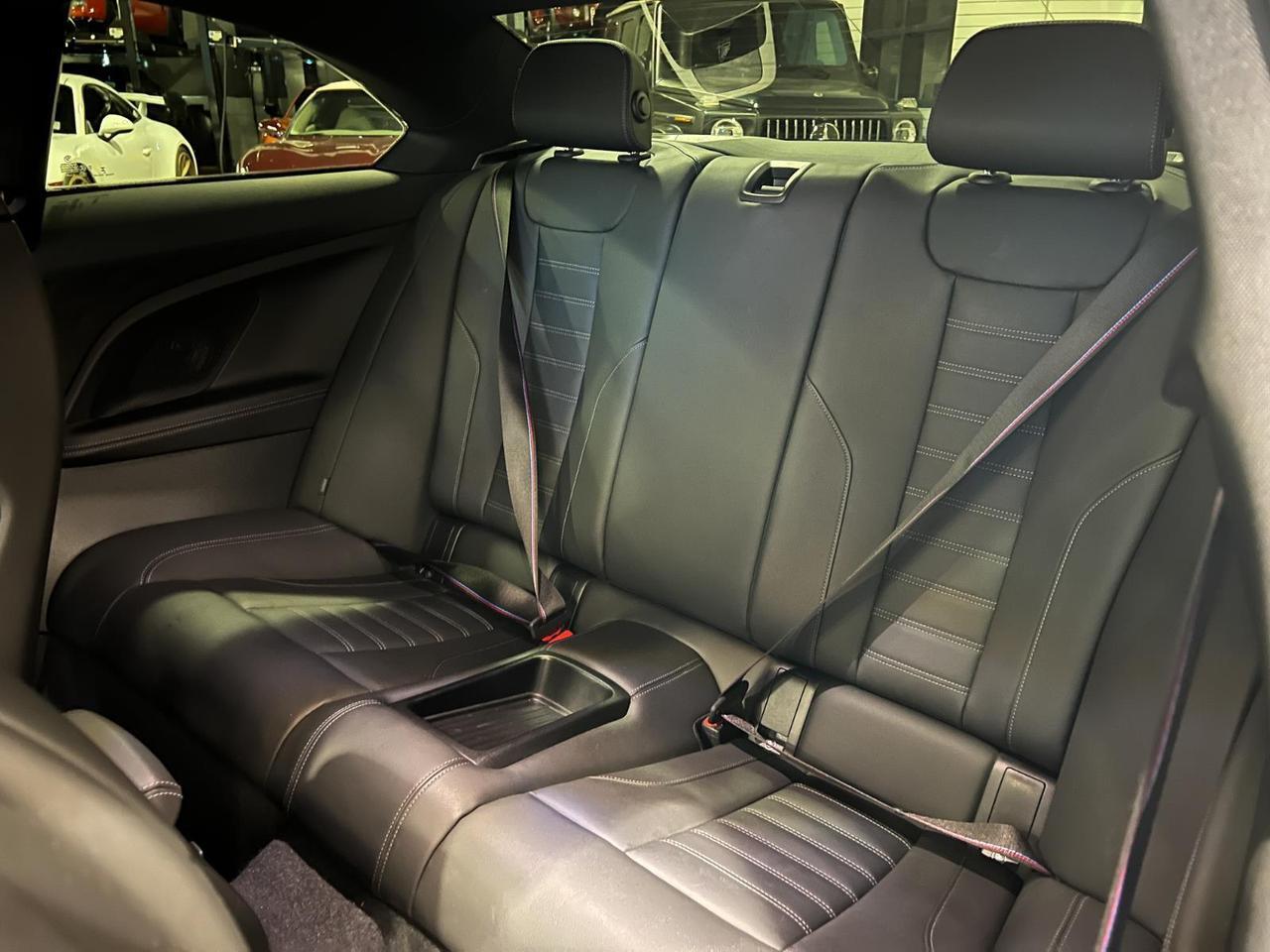 2024 BMW M2 M2 Base Parker CO