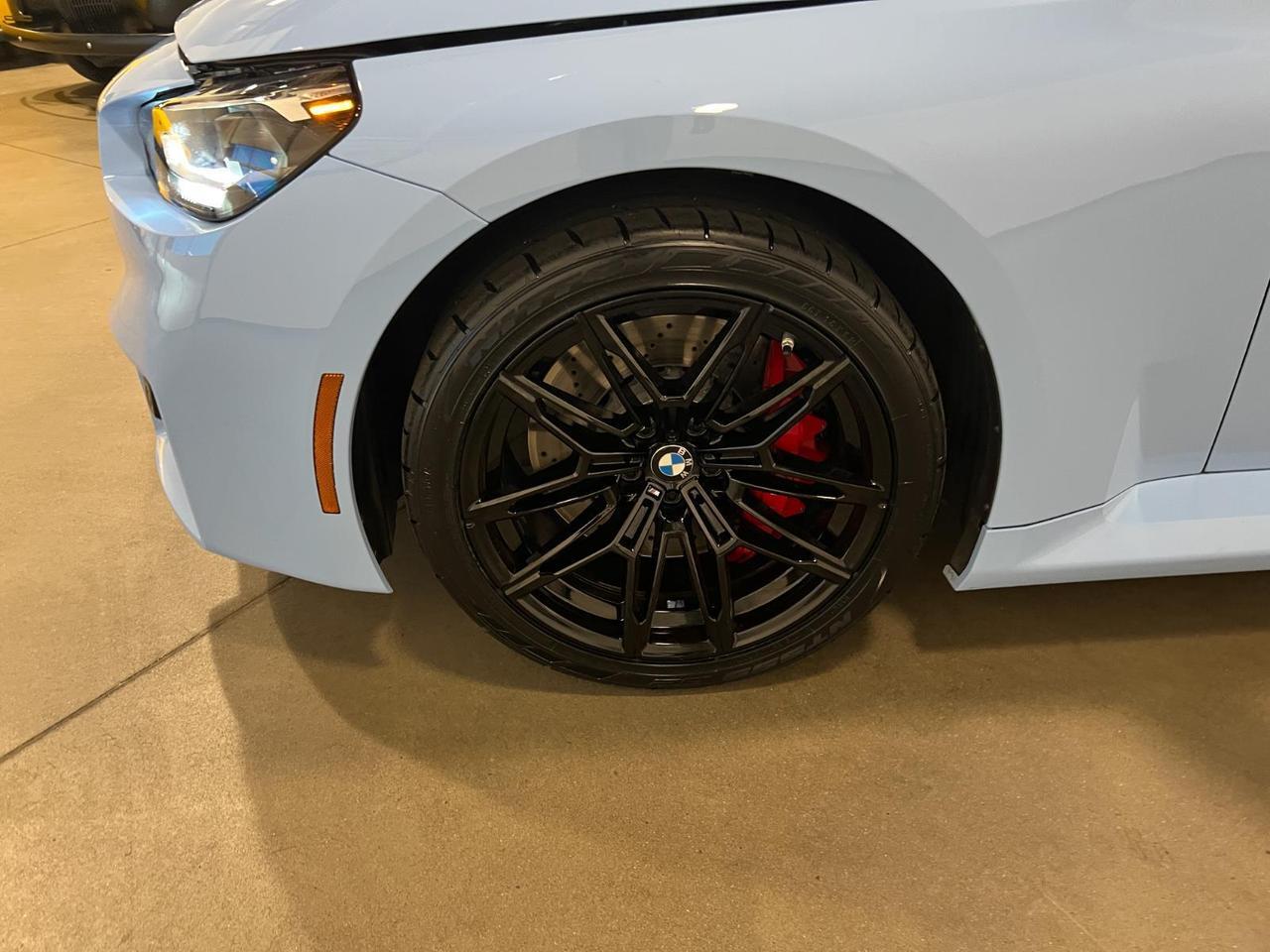 2024 BMW M2 M2 Base Parker CO