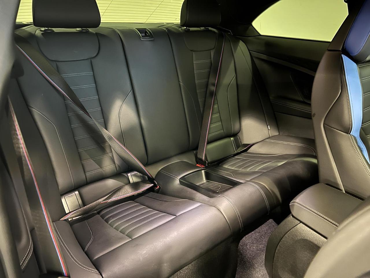 2024 BMW M2 M2 Base Parker CO