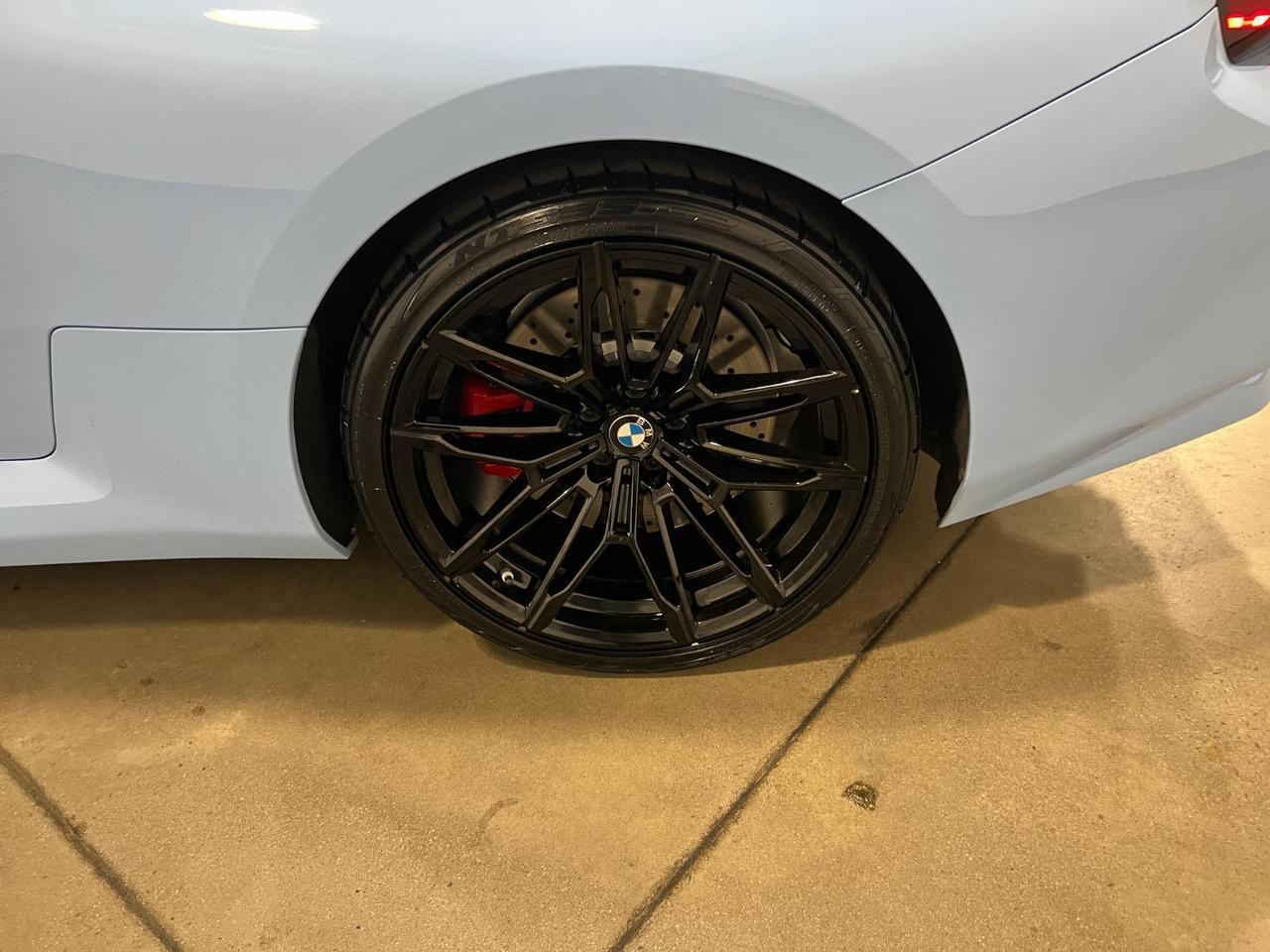 2024 BMW M2 M2 Base Parker CO