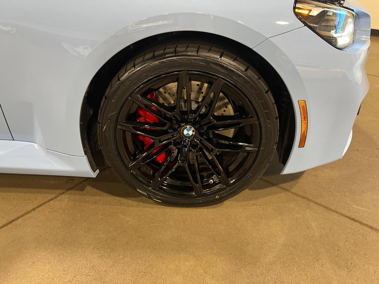 2024 BMW M2 M2 Base Parker CO