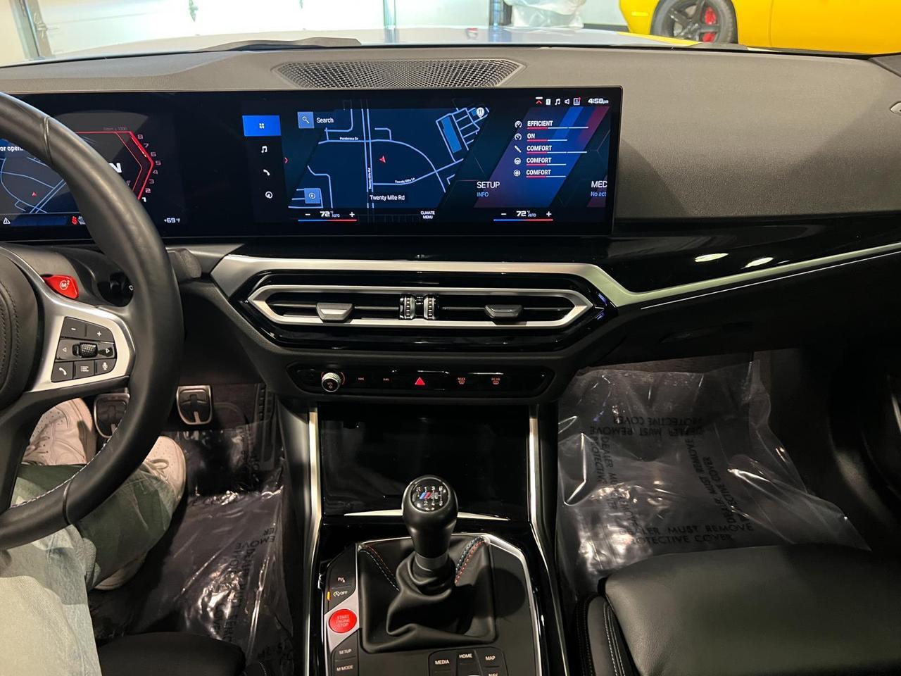 2024 BMW M2 M2 Base Parker CO