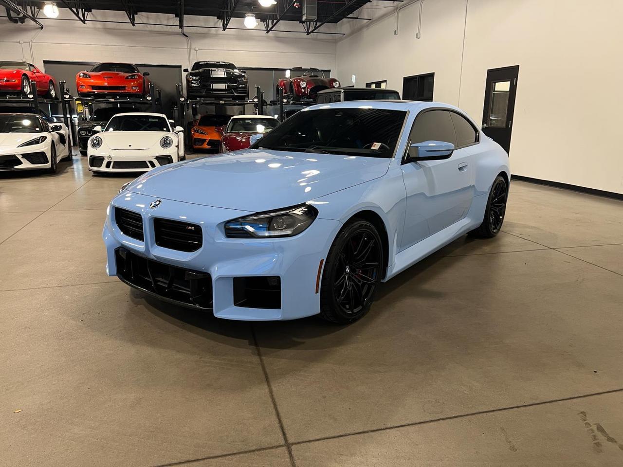 2024 BMW M2 M2 Base Parker CO