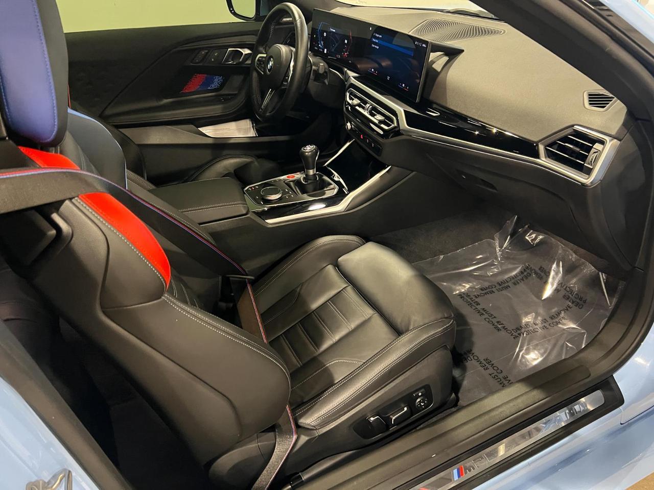 2024 BMW M2 M2 Base Parker CO