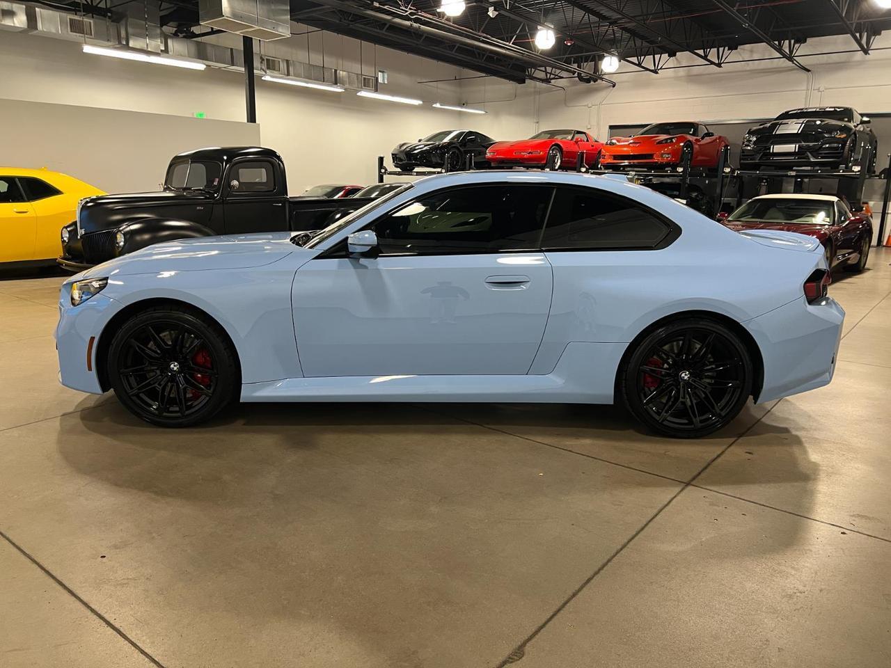 2024 BMW M2 M2 Base Parker CO