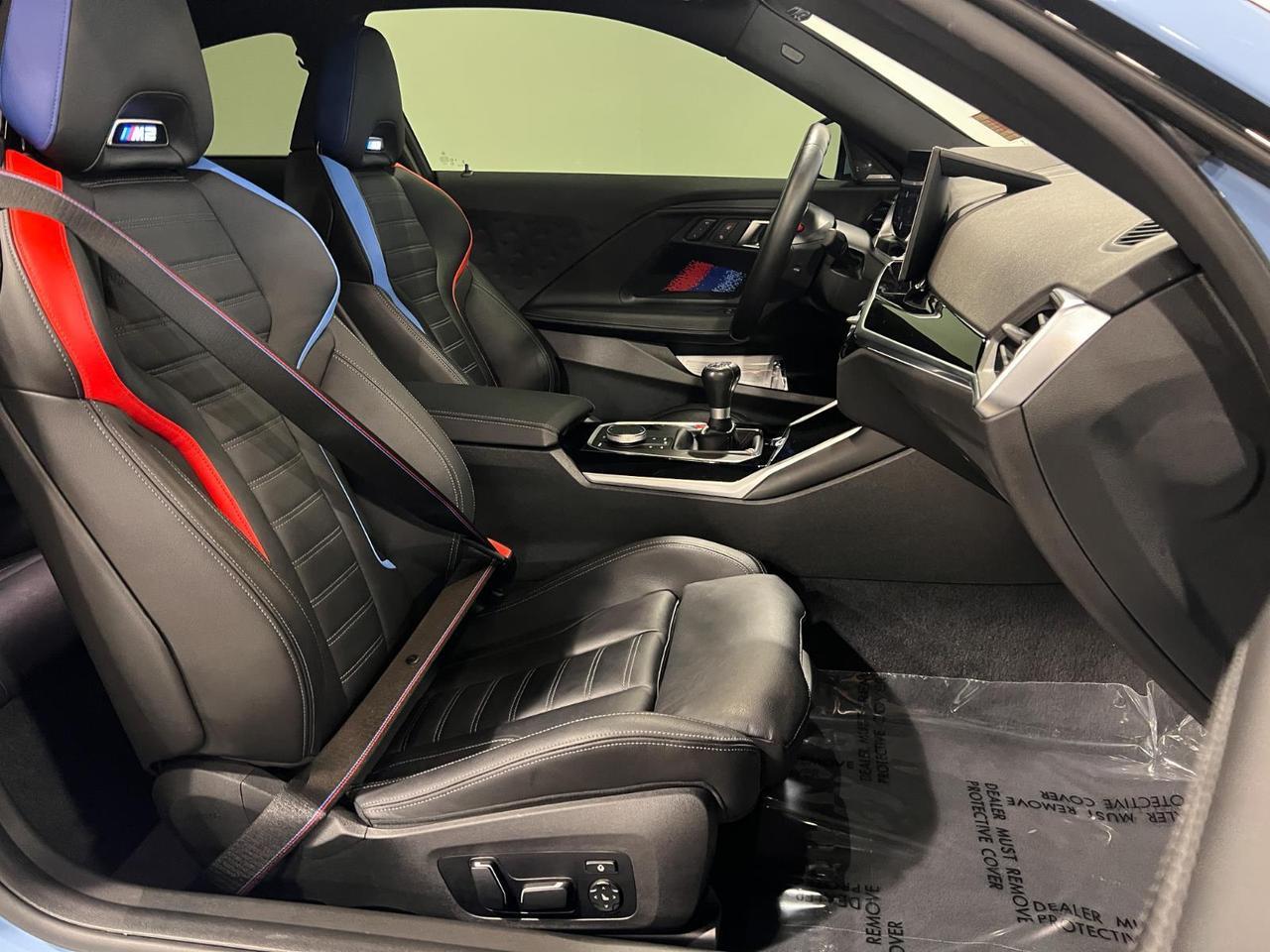 2024 BMW M2 M2 Base Parker CO