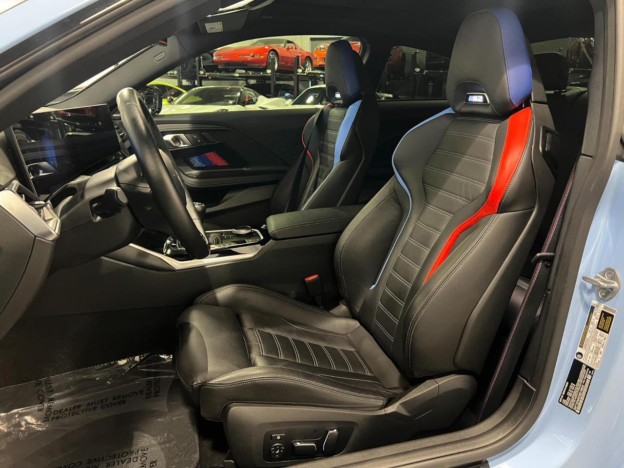 2024 BMW M2 M2 Base Parker CO