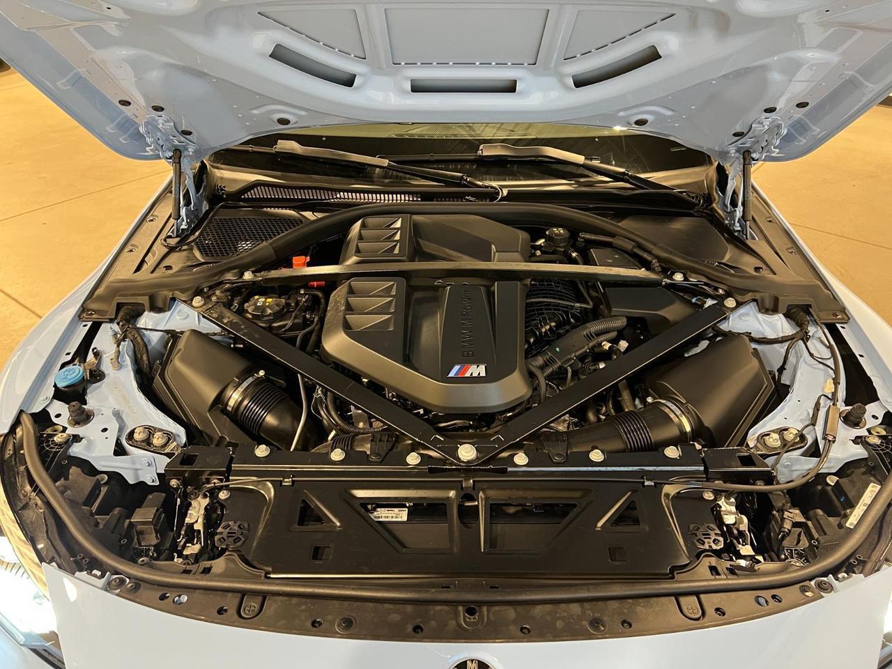 2024 BMW M2 M2 Base Parker CO