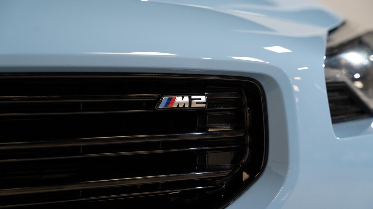 2024 BMW M2 Manual Carbon Fiber Trim/Roof Franklin TN
