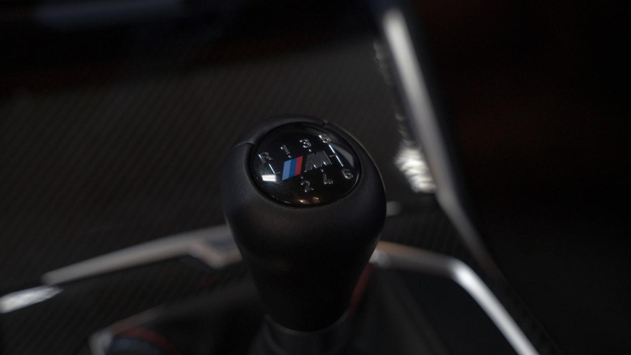 2024 BMW M2 Manual Carbon Fiber Trim/Roof Franklin TN