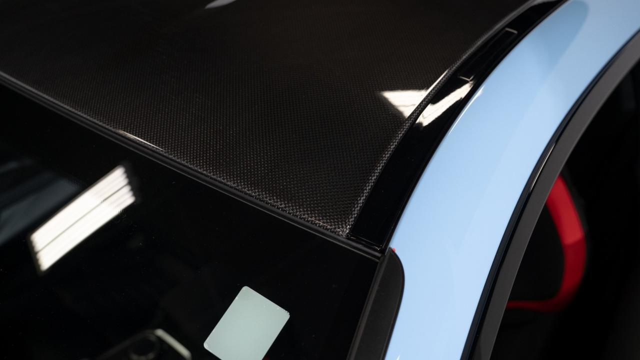 2024 BMW M2 Manual Carbon Fiber Trim/Roof Franklin TN
