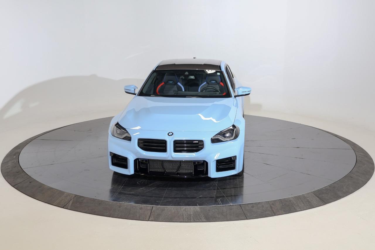 2024 BMW M2 Manual Carbon Fiber Trim/Roof Franklin TN