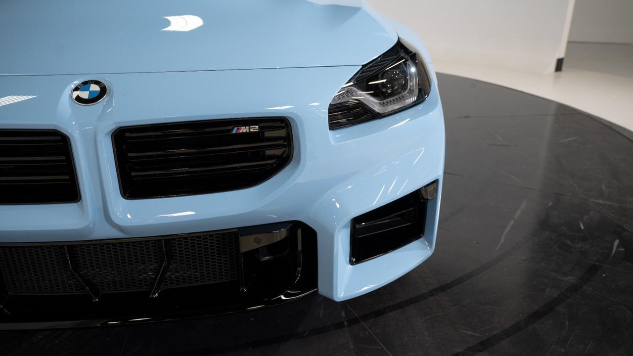 2024 BMW M2 Manual Carbon Fiber Trim/Roof Franklin TN