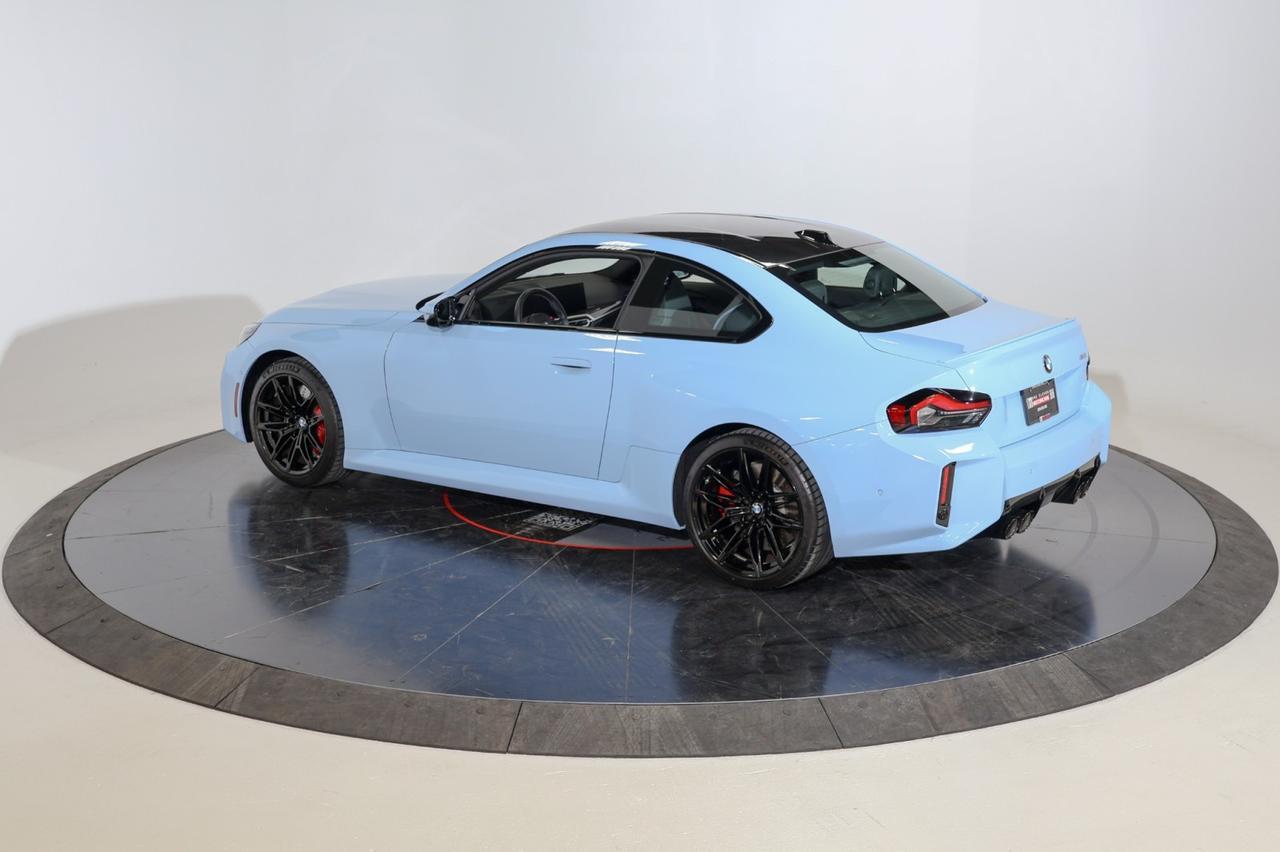 2024 BMW M2 Manual Carbon Fiber Trim/Roof Franklin TN