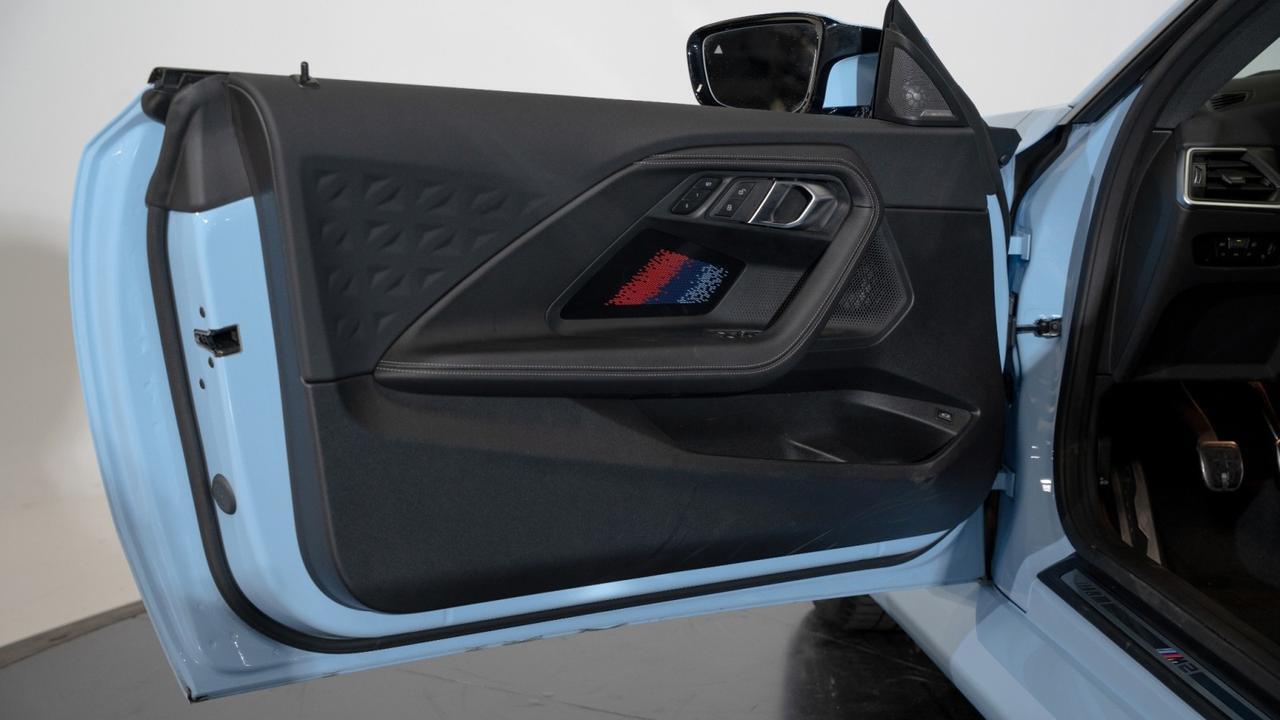 2024 BMW M2 Manual Carbon Fiber Trim/Roof Franklin TN