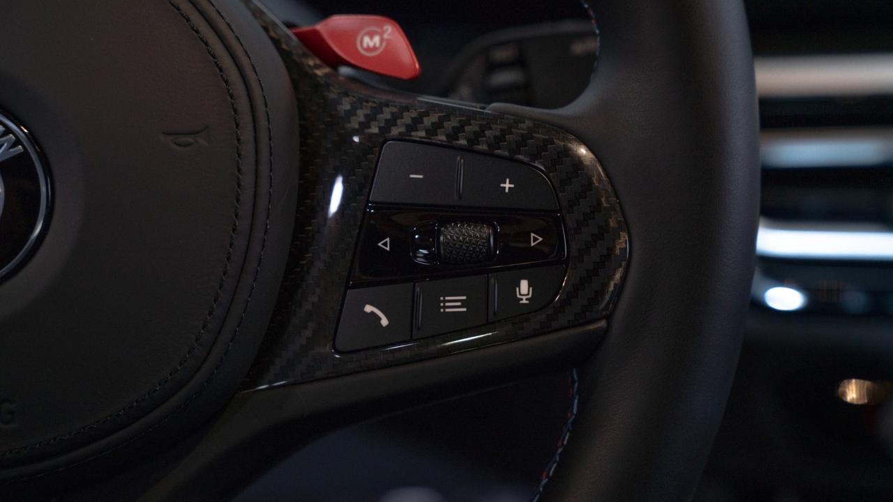 2024 BMW M2 Manual Carbon Fiber Trim/Roof Franklin TN