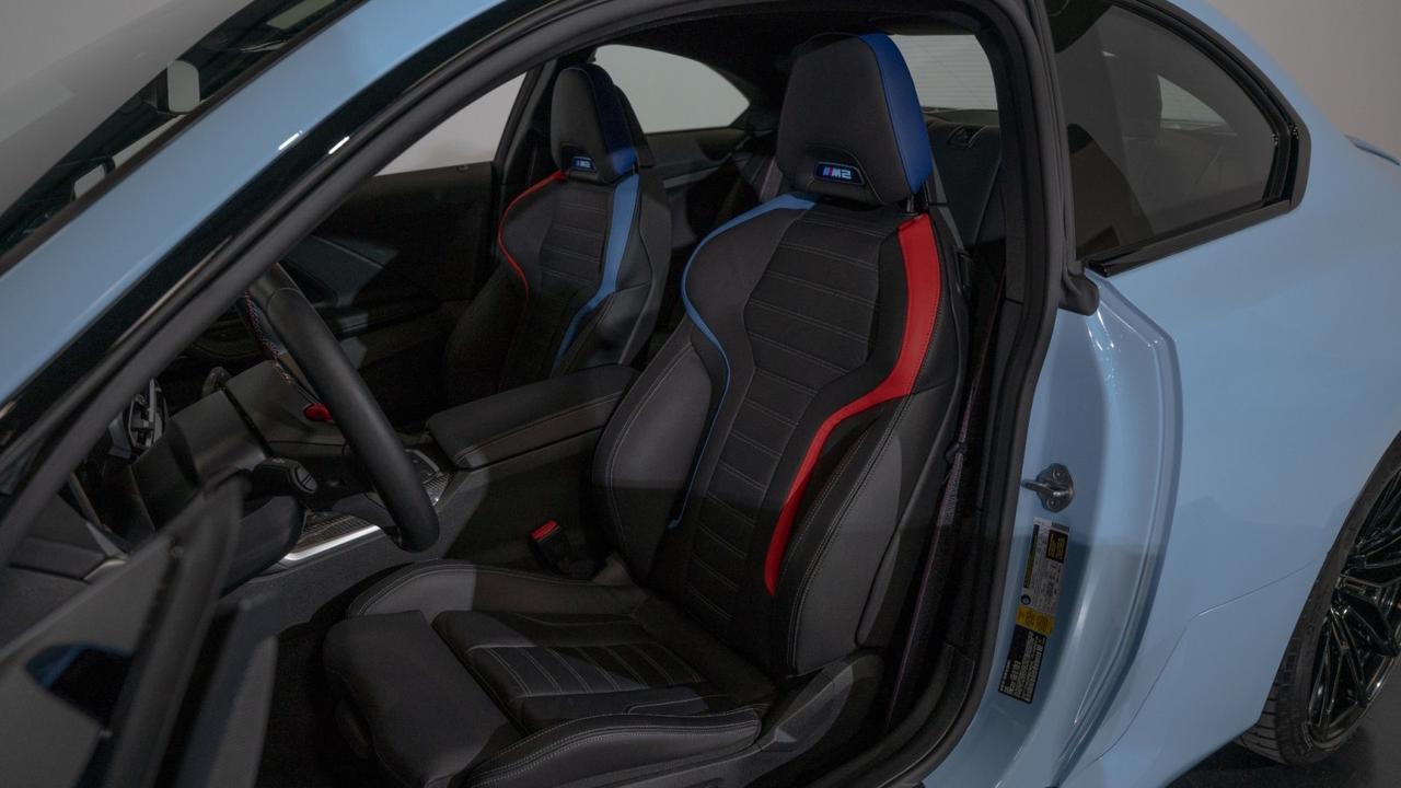 2024 BMW M2 Manual Carbon Fiber Trim/Roof Franklin TN