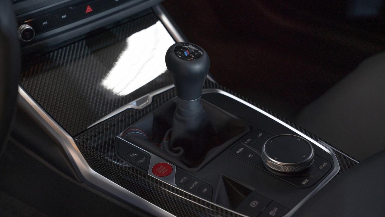 2024 BMW M2 Manual Carbon Fiber Trim/Roof Franklin TN