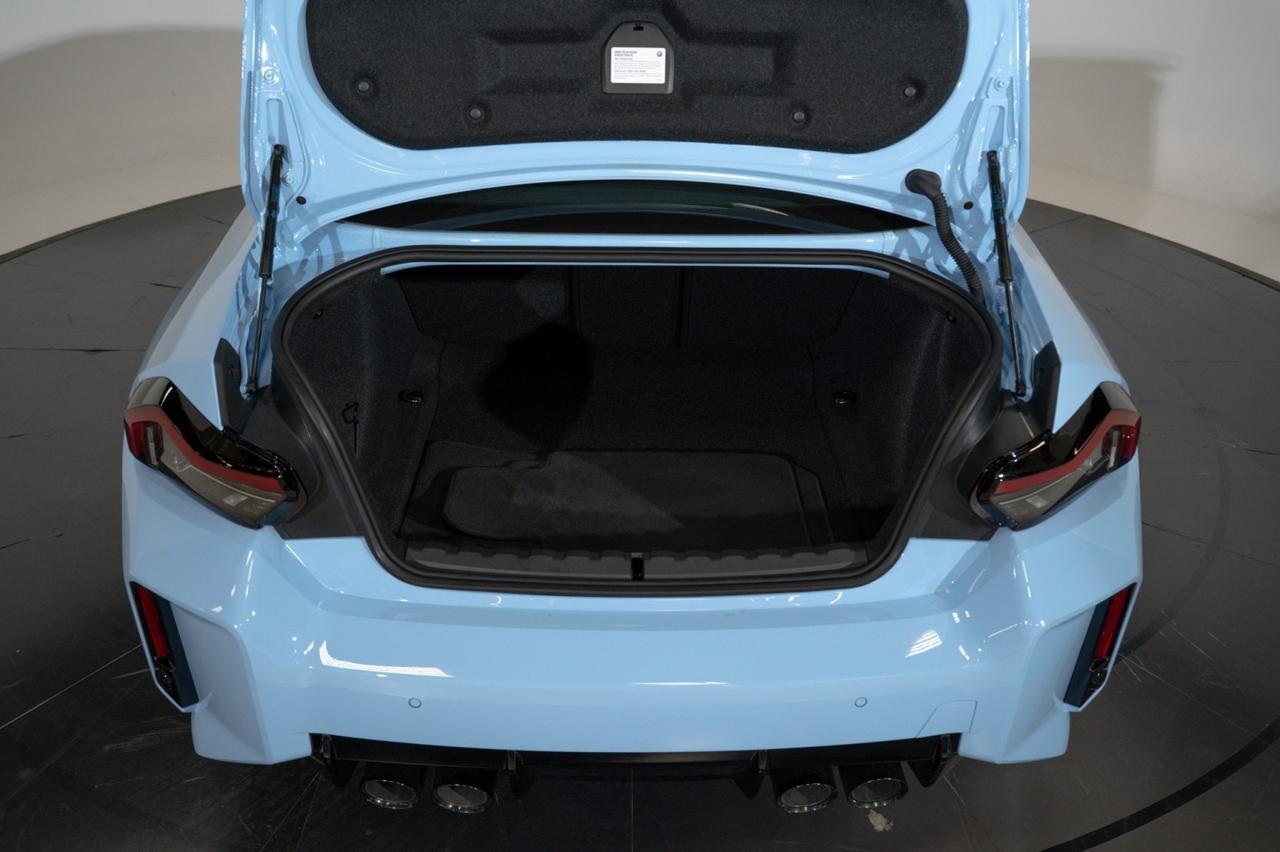 2024 BMW M2 Manual Carbon Fiber Trim/Roof Franklin TN