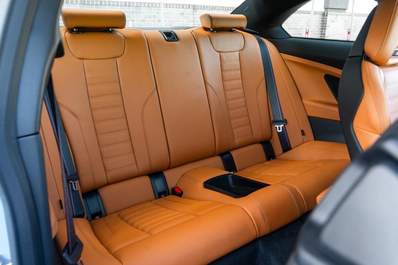 2024 BMW M2 RWD - FULL PPF Yonkers NY