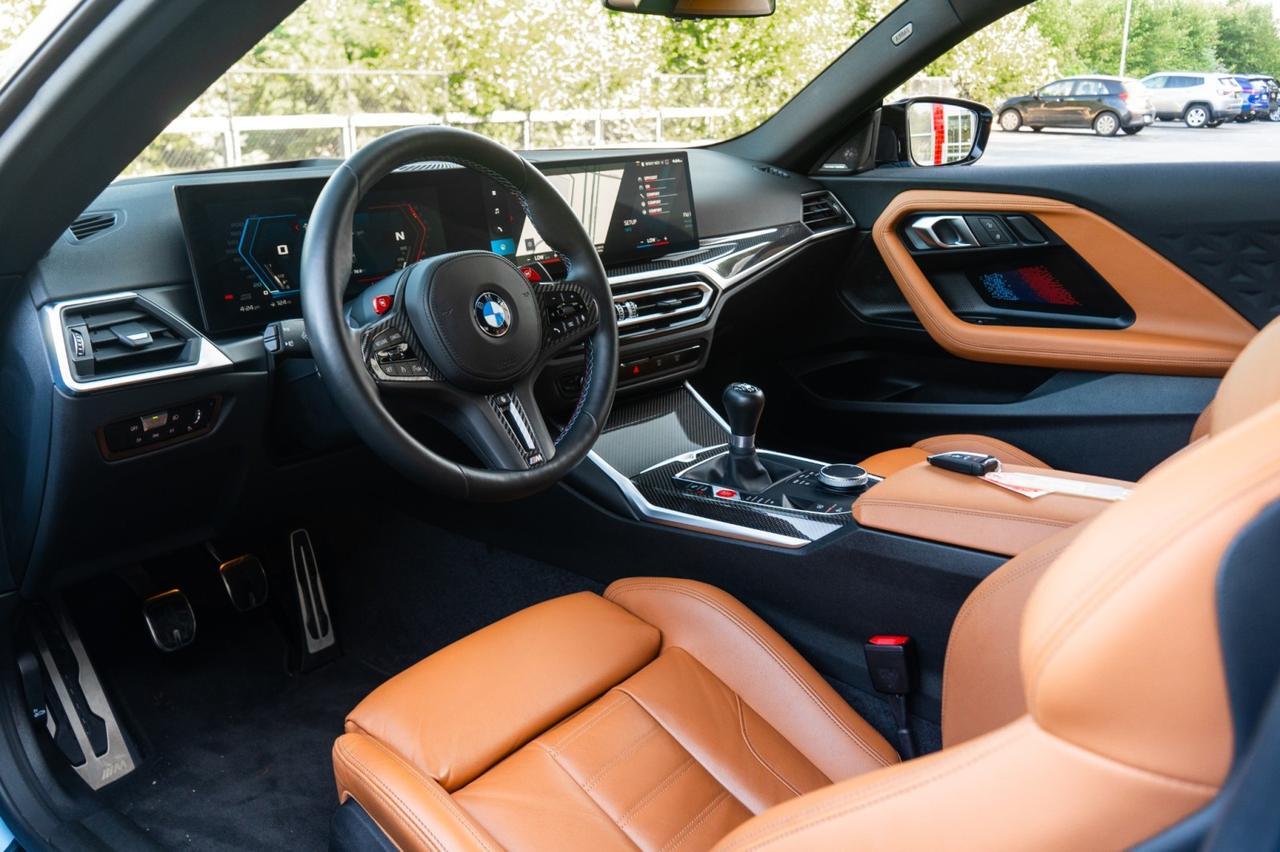 2024 BMW M2 RWD - FULL PPF Yonkers NY