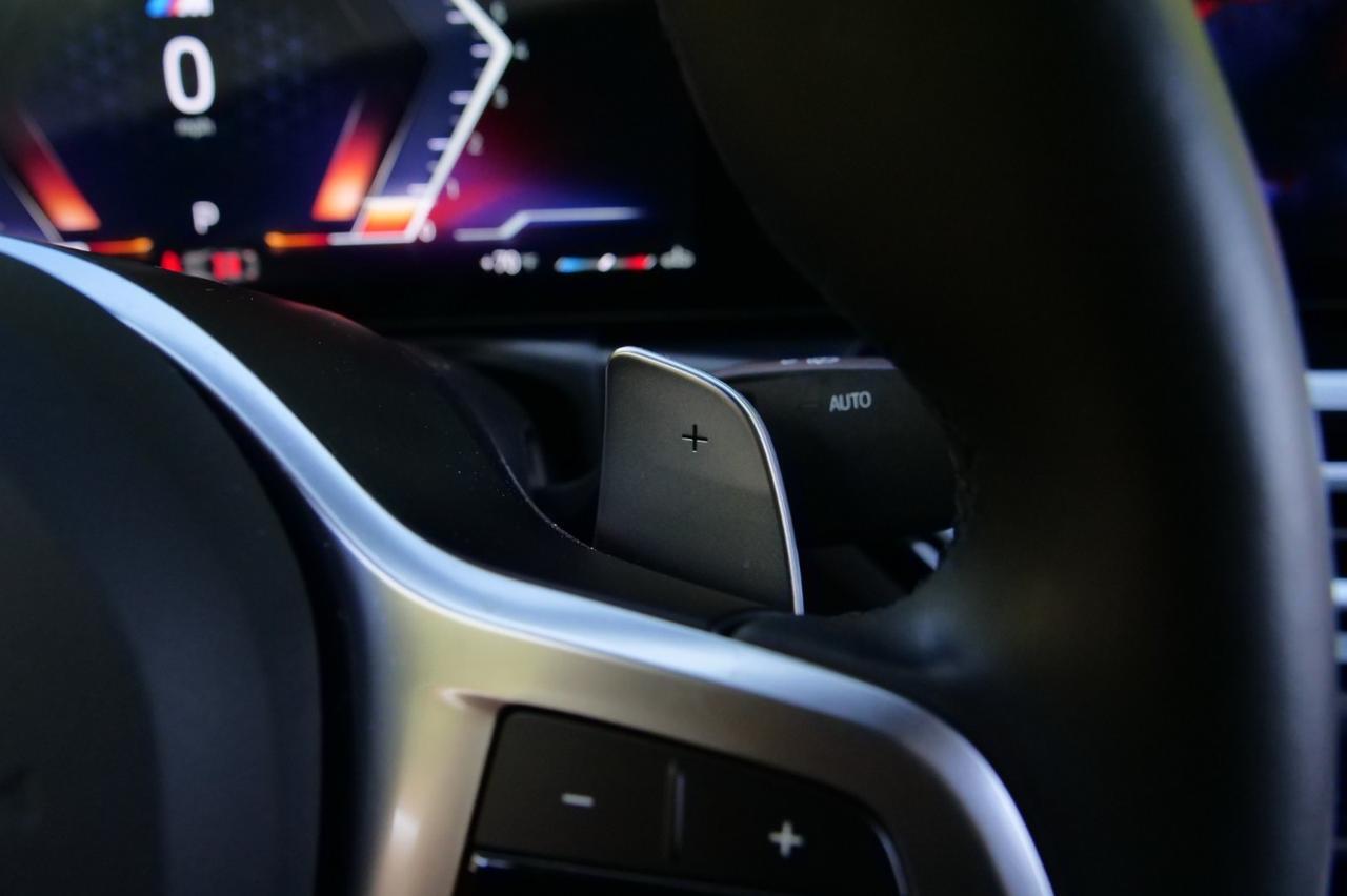 2024 BMW M240i Coupe / Premium Package / Shadowline Package! Lincolnton NC