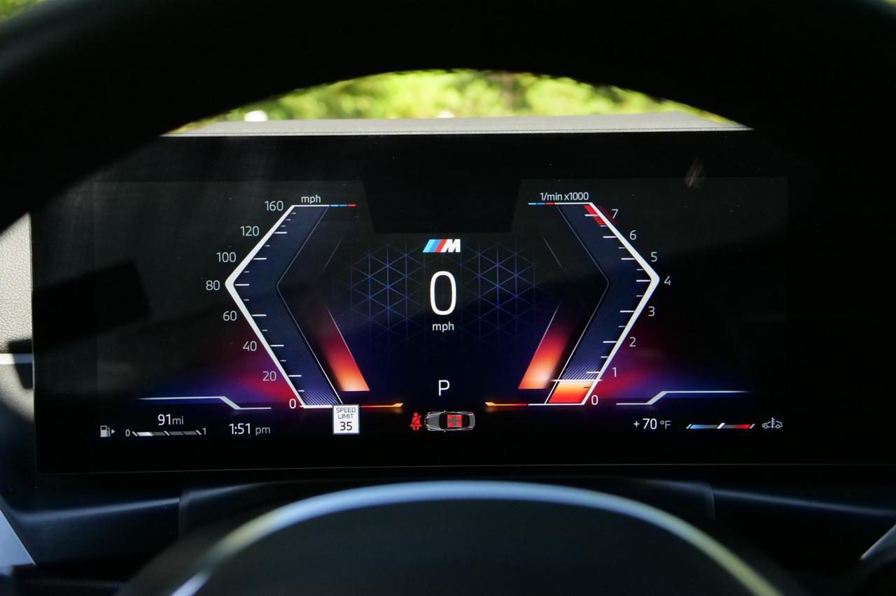 2024 BMW M240i Coupe / Premium Package / Shadowline Package! Lincolnton NC