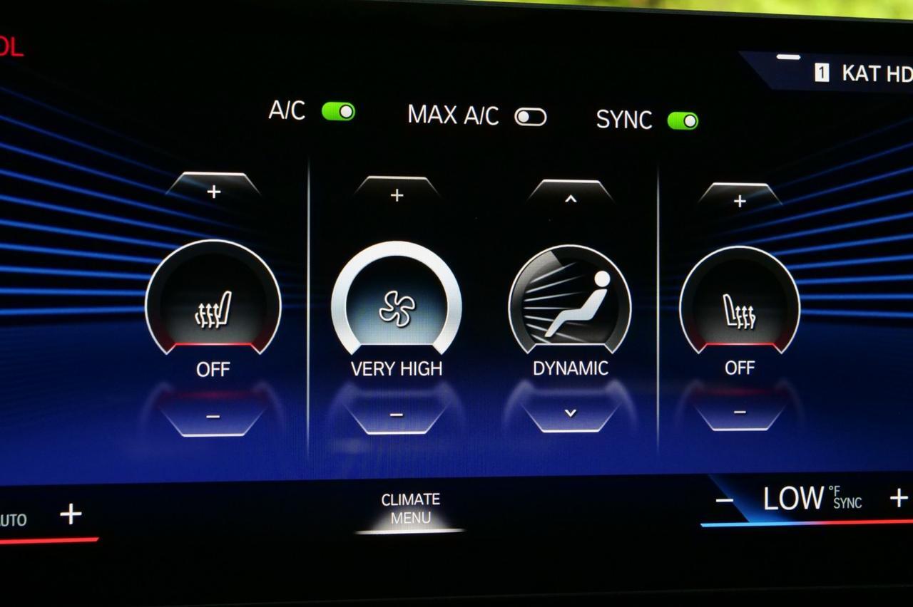 2024 BMW M240i Coupe / Premium Package / Shadowline Package! Lincolnton NC