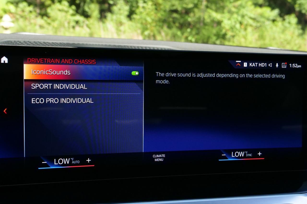 2024 BMW M240i Coupe / Premium Package / Shadowline Package! Lincolnton NC