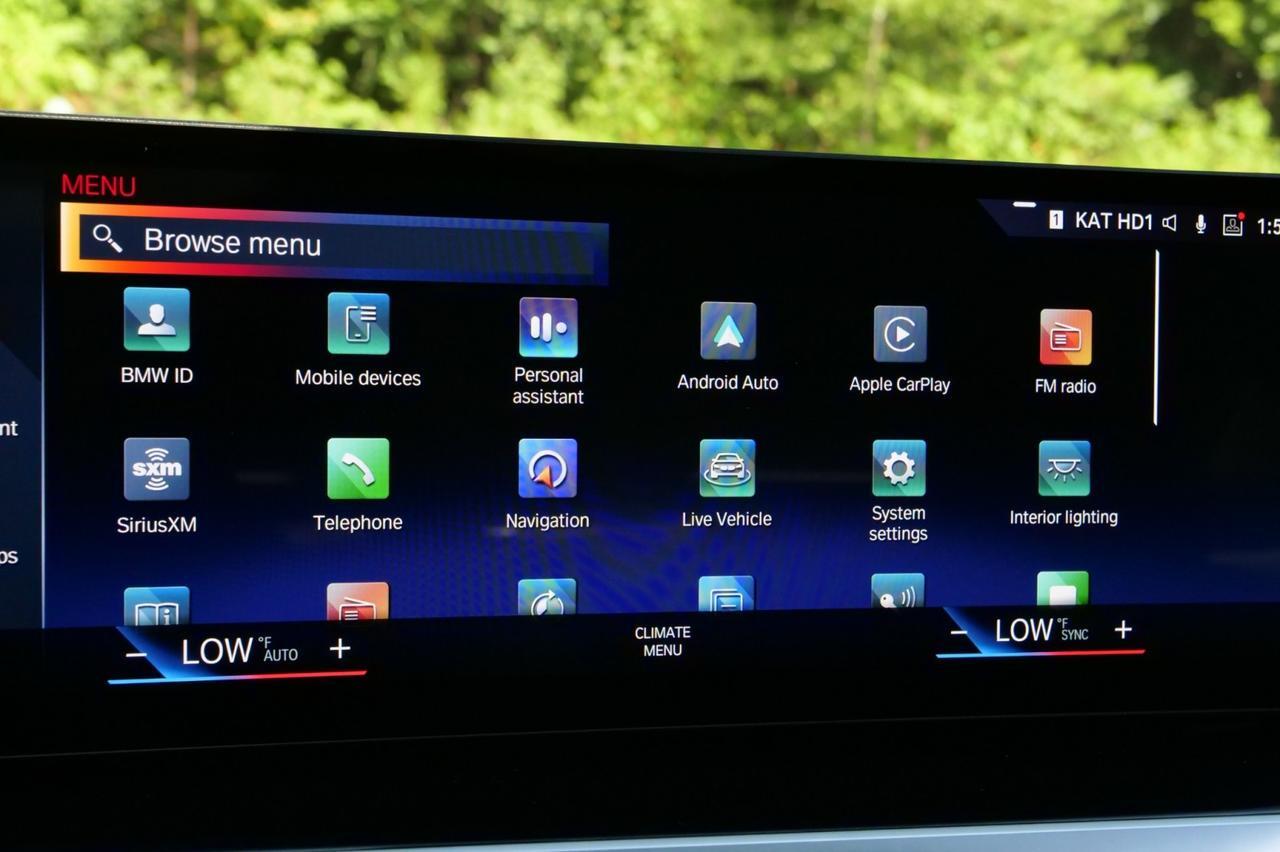 2024 BMW M240i Coupe / Premium Package / Shadowline Package! Lincolnton NC