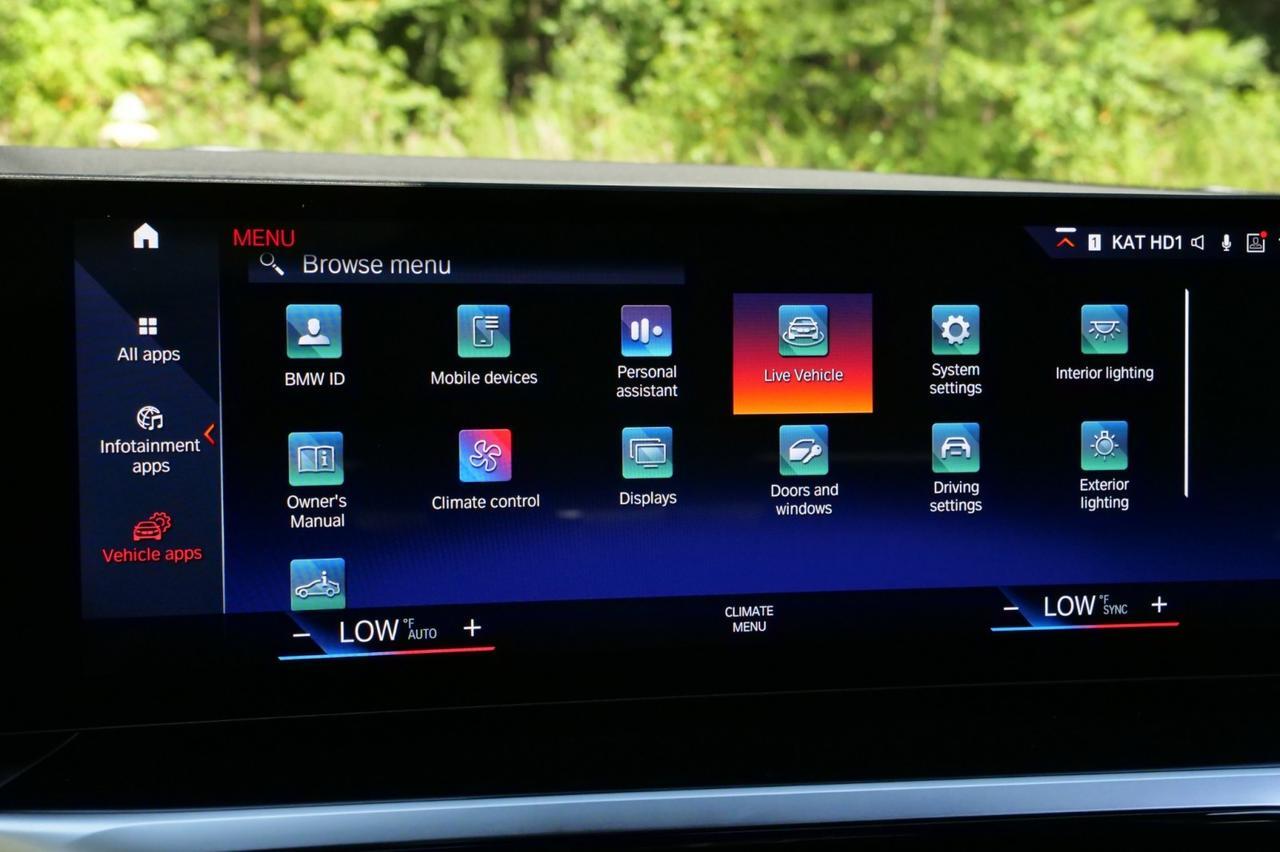 2024 BMW M240i Coupe / Premium Package / Shadowline Package! Lincolnton NC