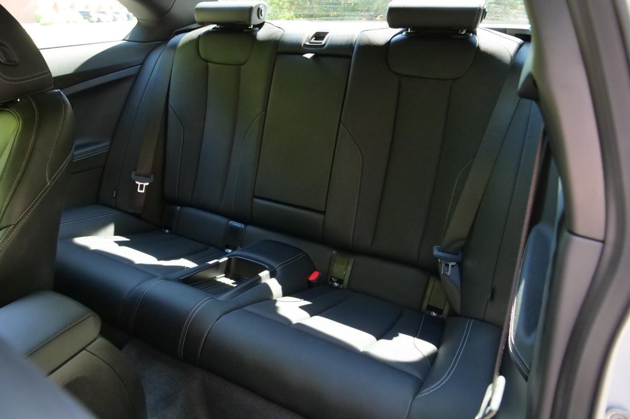 2024 BMW M240i Coupe / Premium Package / Shadowline Package! Lincolnton NC