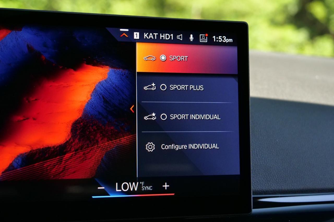 2024 BMW M240i Coupe / Premium Package / Shadowline Package! Lincolnton NC