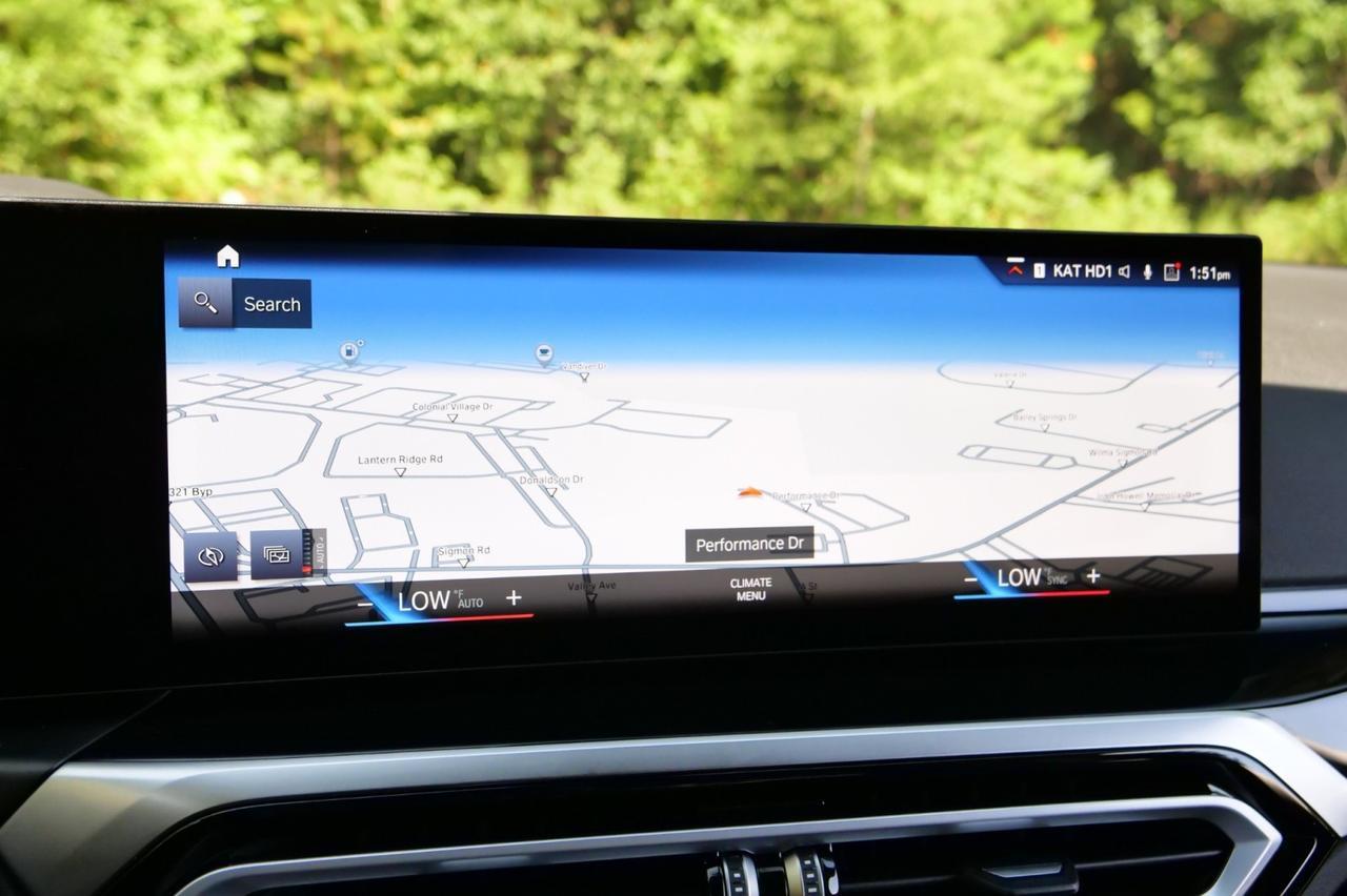 2024 BMW M240i Coupe / Premium Package / Shadowline Package! Lincolnton NC