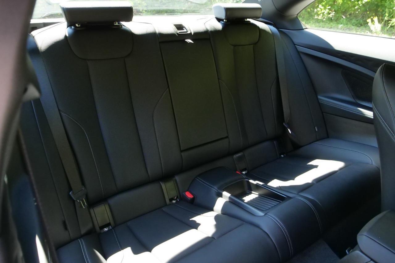 2024 BMW M240i Coupe / Premium Package / Shadowline Package! Lincolnton NC