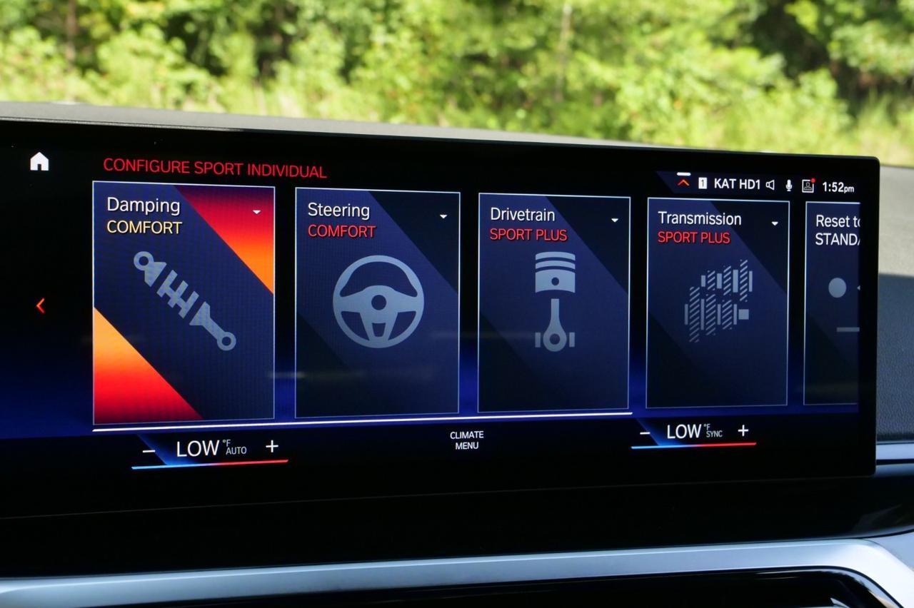 2024 BMW M240i Coupe / Premium Package / Shadowline Package! Lincolnton NC