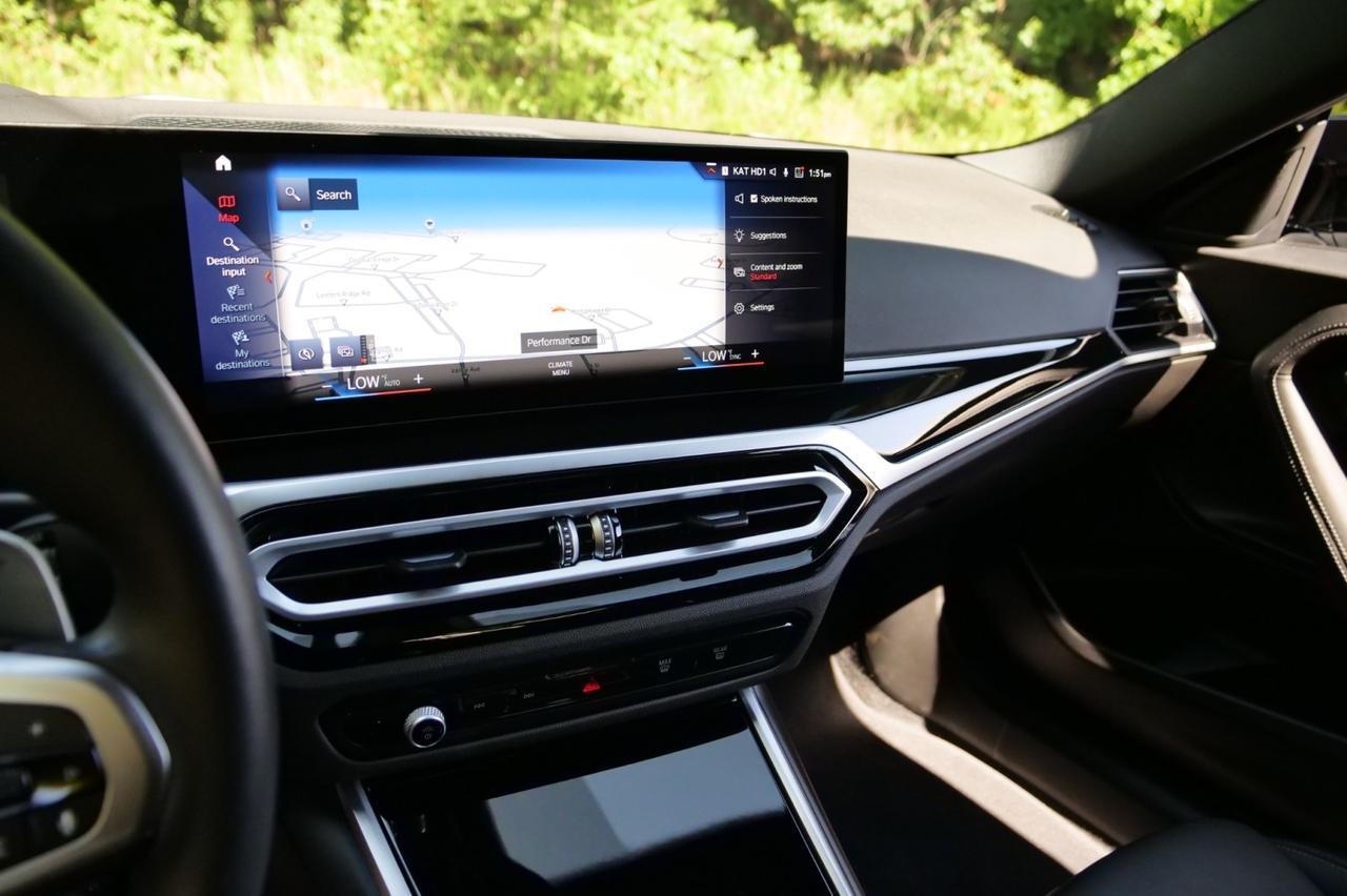 2024 BMW M240i Coupe / Premium Package / Shadowline Package! Lincolnton NC