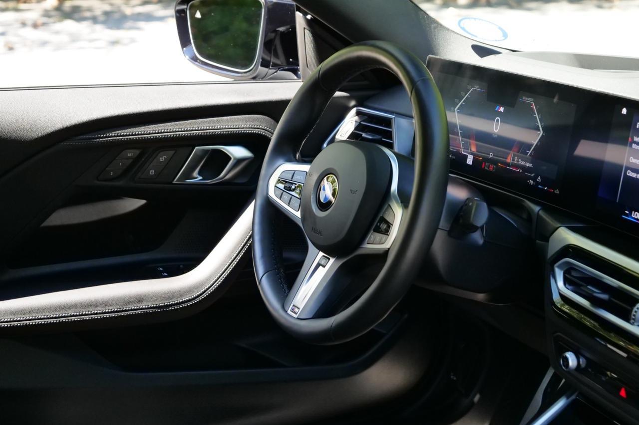 2024 BMW M240i Coupe / Premium Package / Shadowline Package! Lincolnton NC